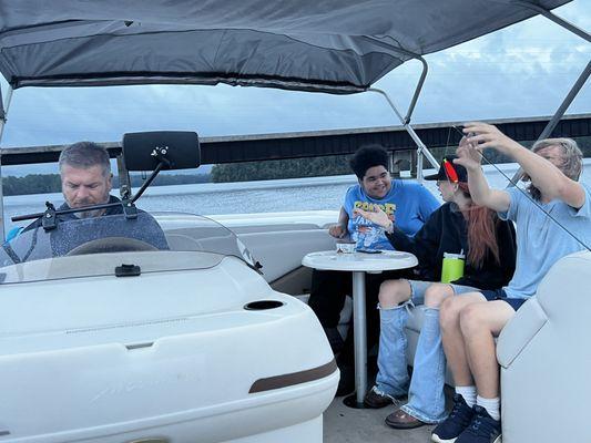 Camp’s Getaway Gear and Outdoors