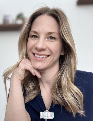 Nurture Nest Lactation Care