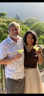 Mahalo Soul Private Eatery