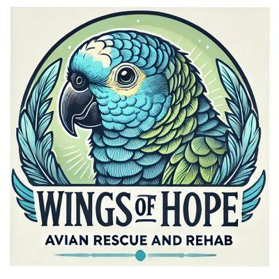 Wings Of Hope Avian Rescue And Rehab