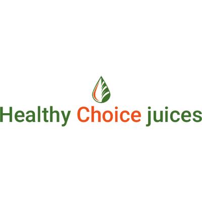 Healthy Choice Juices