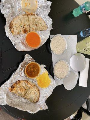 Masala Fine Indian Cuisine