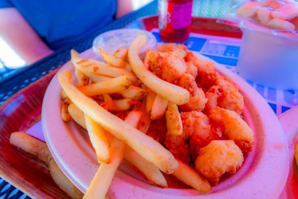 Seafood Sam's