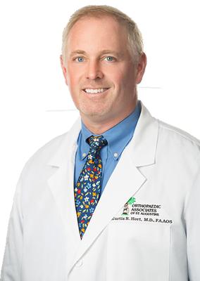 Kurtis Hort, MD