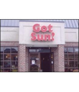 Store Front