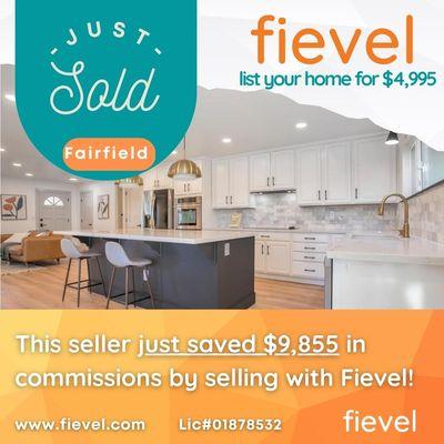 CJ Portz - Fievel Real Estate