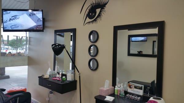 Signature Brows # 3