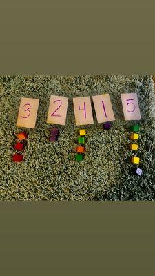 Learn and Play Tutoring