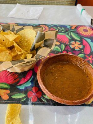 Blue Moon Mexican American Restaurant