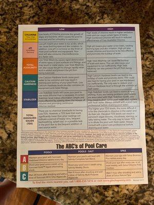 Pinch A Penny Pool Patio Spa