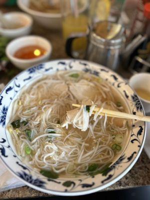 Pho Thanh Long