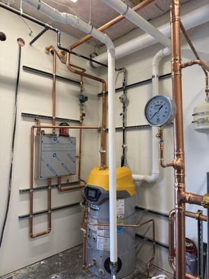 Stordahl Mechanical Systems