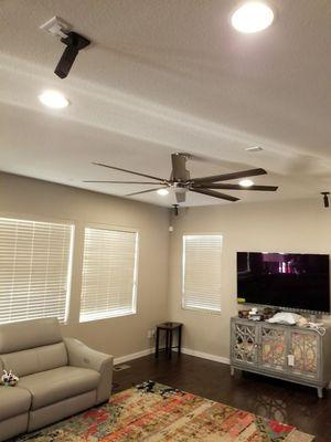 MaxxTech Electrical Services