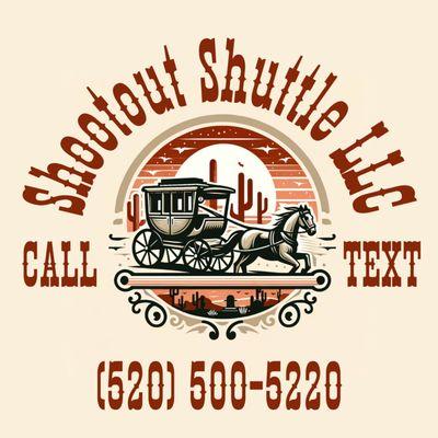 Shootout Shuttle