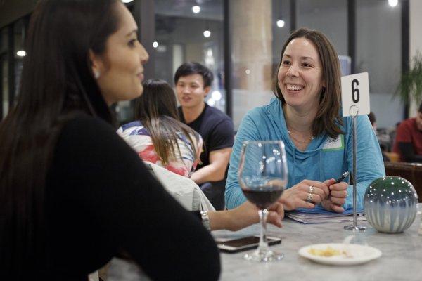 Latin American Language Center