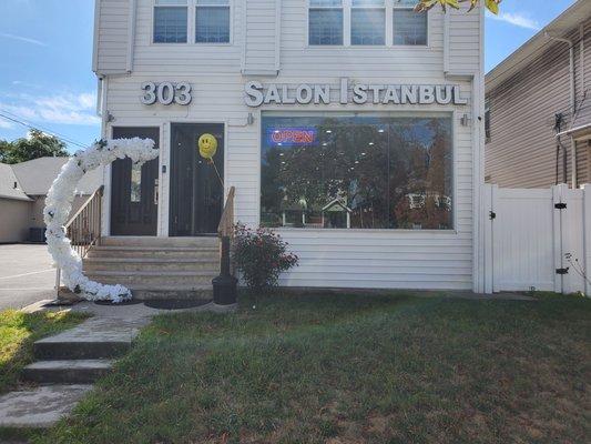 Kareem & Sania's Unisex