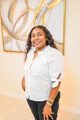 Idiosyncratic Imagery