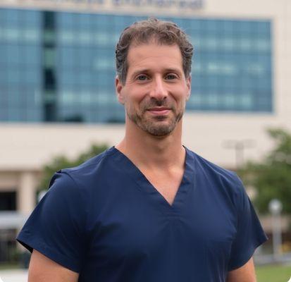 The Orthopedic Group