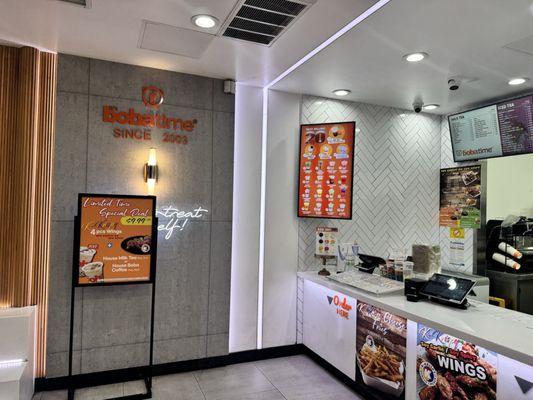 It's Boba Time - Duarte