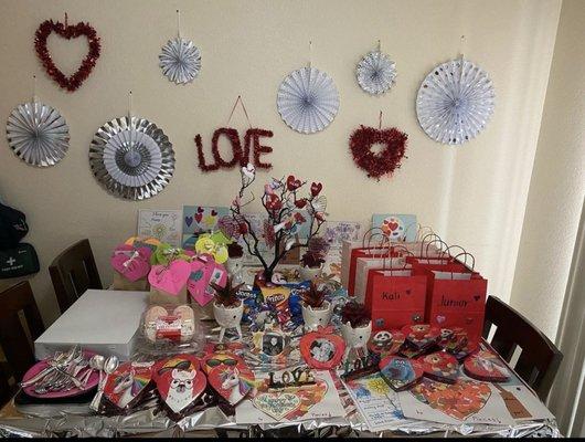 Lil' MoNsTaRz Family Child Care Home