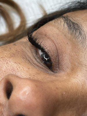 Lashed By HerGoldenSoul