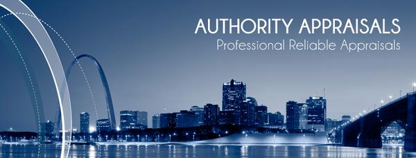 Authority Appraisals