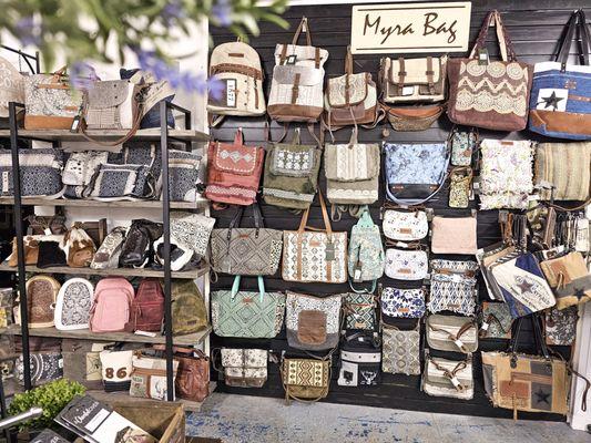 Dynamite’s Vintage