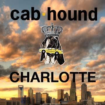 Cab Hound Charlotte