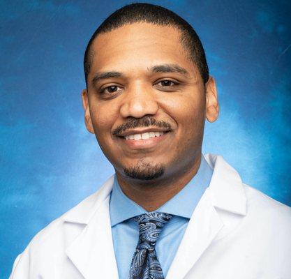 Darren Knight, MD - Apex Retina Institute