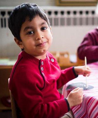 Highland Park Montessori School