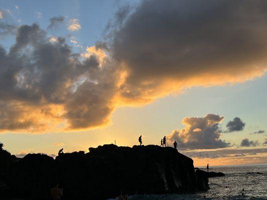 Anna's Island Adventures