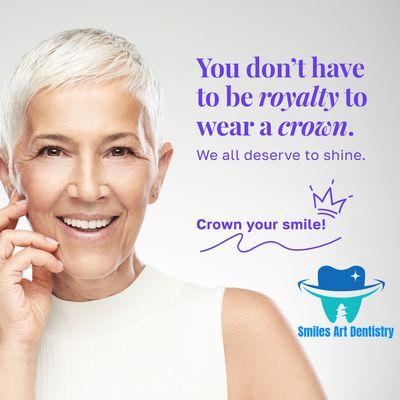 Smiles Art Dentistry