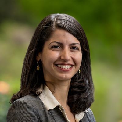 Heba Yassin-Jioussy, M.D