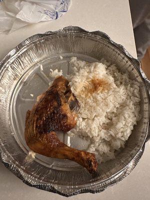 La Kabañita Restaurant