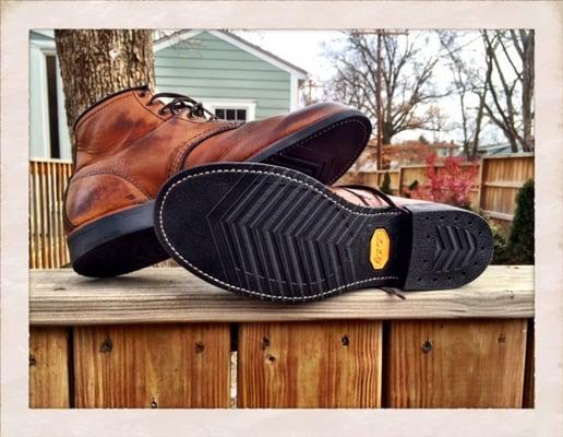 Reuter's Boots-Shoes-Repair