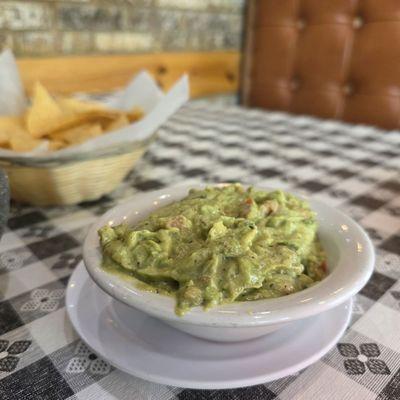 Rancho Escondido Mexican Grill