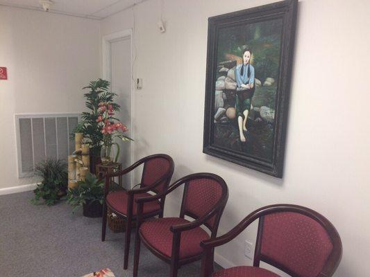 Kathleen Klimaitis Knoxville Acupuncture & Chinese Medicine