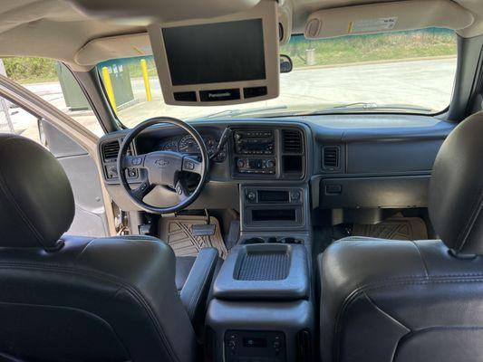 Lane’s Detailing Service