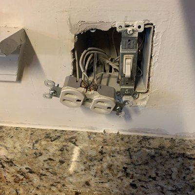 Grand Electrical Services