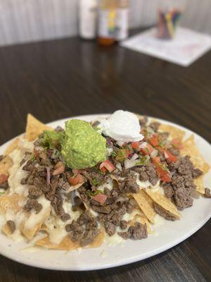 La Esmeralda Mexican & Seafood