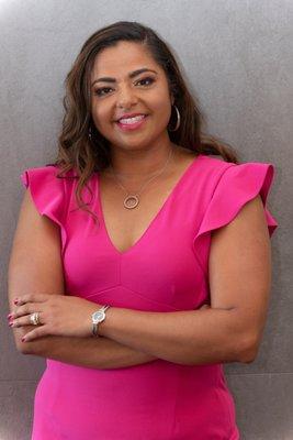 The Law Firm of Andrea Hence Evans Llc