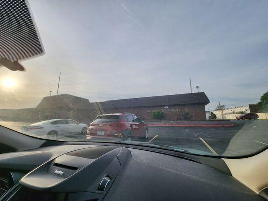 American Legion Post No 312