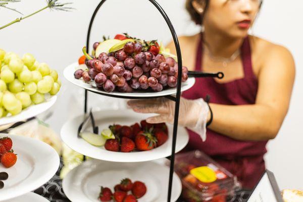 Michaels' Catering LLC