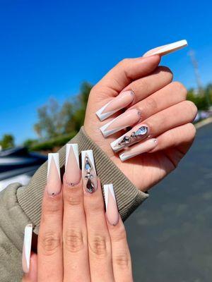 Paradise Nails & Spa