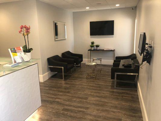 Healing Touch Chiropractic