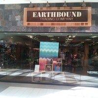 Earthbound Trading Company