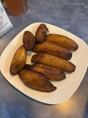 Plantains