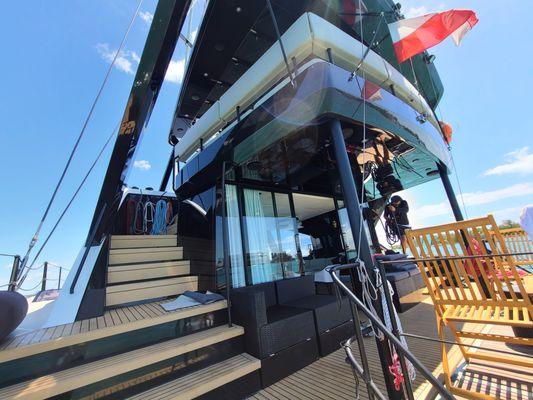 Sweet Shine Marine Detailing