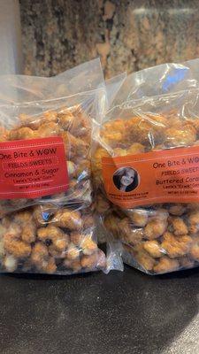 Aunt Laurie’s Sweets