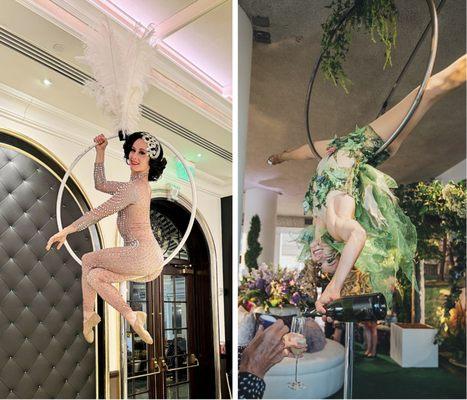 Grand Artistry Productions